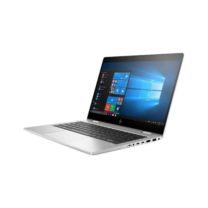 NOTEBOOK ELITEBOOK 830 G6 INTEL CORE I7-8665U 13.3" 16GB 256GB SSD WINDOWS COA - RICONDIZIONATO - GAR. 6 MESI