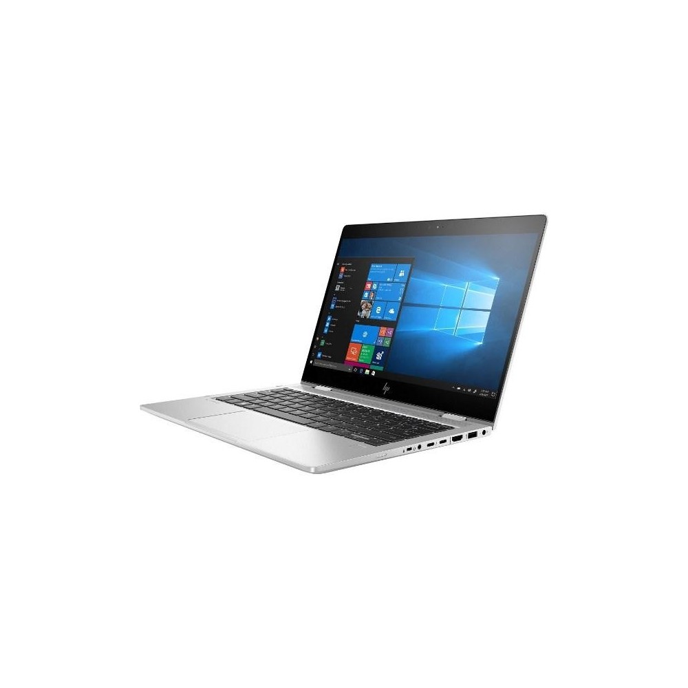 NOTEBOOK ELITEBOOK 830 G6 INTEL CORE I7-8665U 13.3" 16GB 256GB SSD WINDOWS COA - RICONDIZIONATO - GAR. 6 MESI