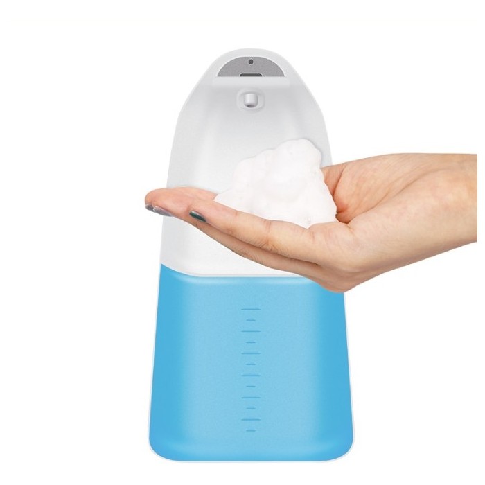 CAVO BUBBLE DA USB A TIPO-C 2.4A - 1MT (DETAAC861B) NERO