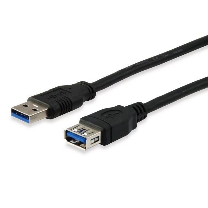 CAVO PROLUNGA USB 3.0 M/F 2 MT (128398)