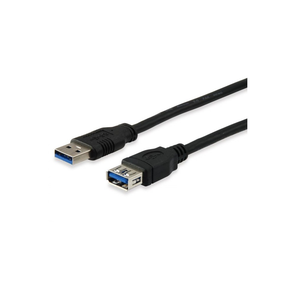 CAVO PROLUNGA USB 3.0 M/F 2 MT (128398)