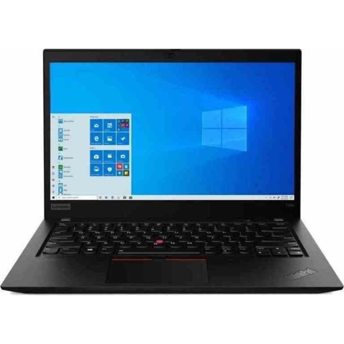 NOTEBOOK THINKPAD T14S INTEL CORE I7-1260P 14" 16GB 256GB SSD WINDOWS COA - RICONDIZIONATO - GAR. 6 MESI