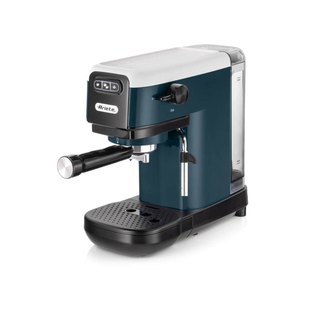 MACCHINA DA CAFFE' A CIALDE ESPRESSO SNOW WHITE (1399/11)