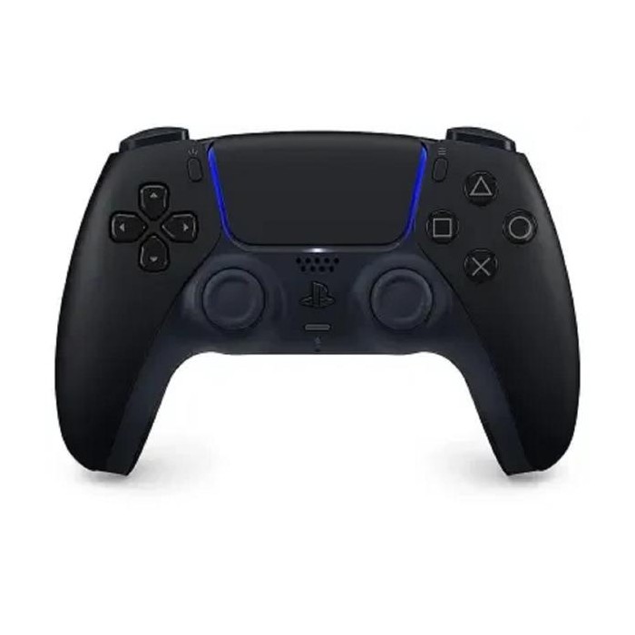 GAMEPAD DUAL SENSE WIRELESS PS5 MIDNIGHT BLACK V3 NERO