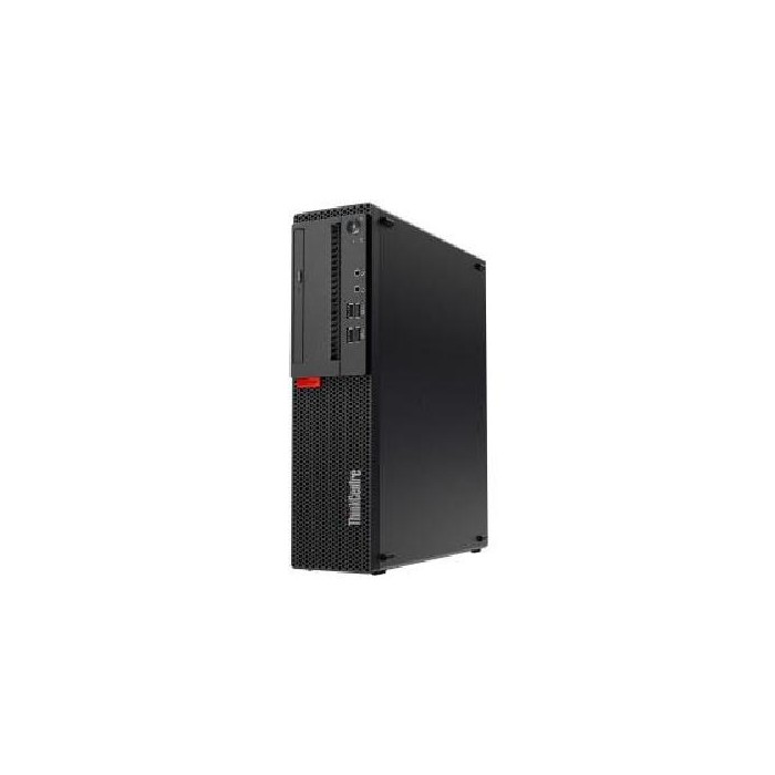 PC M710 SFF INTEL CORE I5-6 GEN. 8GB 256GB SSD WINDOWS COA - RICONDIZIONATO - GAR. 6 MESI
