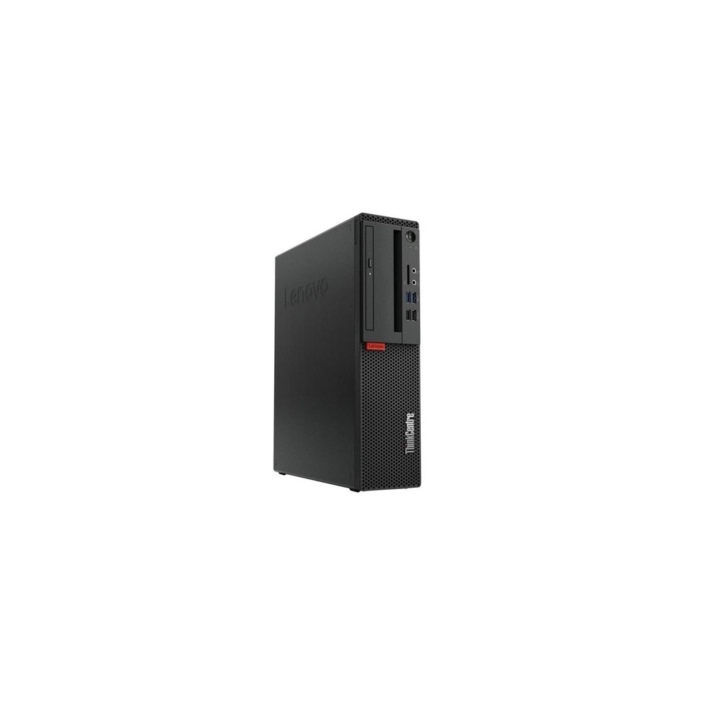 PC M920S SFF INTEL CORE I3-8100 8GB 256GB SSD NVME WINDOWS COA - RICONDIZIONATO - GAR. 6 MESI