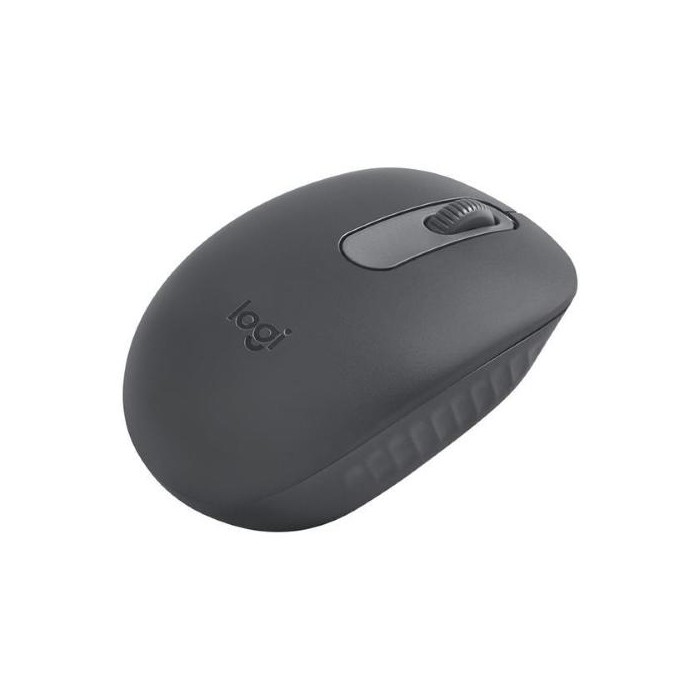MOUSE BLUETOOTH M196 GRAPHITE 910-007459