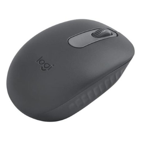 MOUSE BLUETOOTH M196 GRAPHITE 910-007459