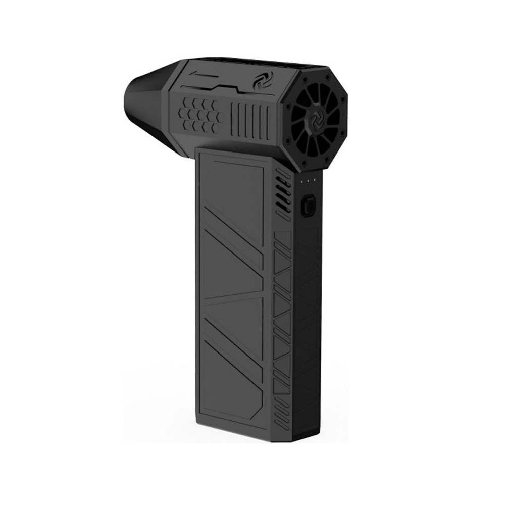 MOTORE SENZA SPAZZOLE MINI JET TURBO VENTOLA 13000RPM SOFFIATORE