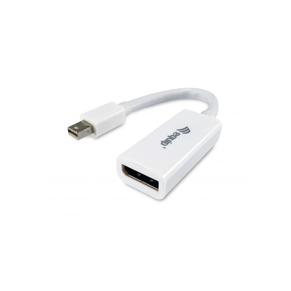 ADATTATORE DA MINI DISPLAYPORT A DISPLAYPORT 133440