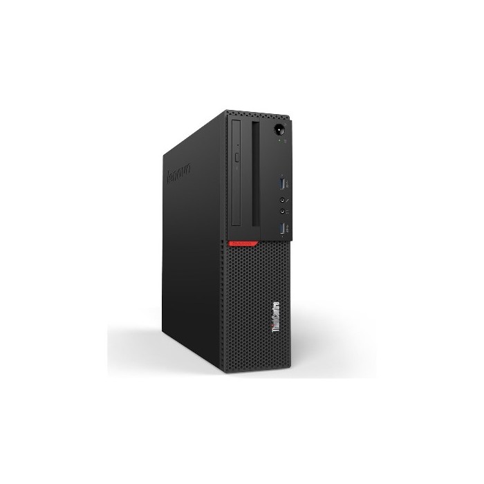 PC THINKCENTRE M700/900 SFF INTEL CORE I5-6500 4GB 500GB WINDOWS COA - RICONDIZIONATO - GAR. 6 MESI