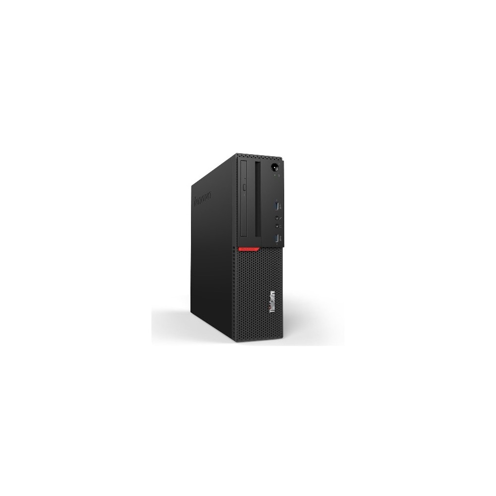 PC THINKCENTRE M700/900 SFF INTEL CORE I5-6500 4GB 500GB WINDOWS COA - RICONDIZIONATO - GAR. 6 MESI