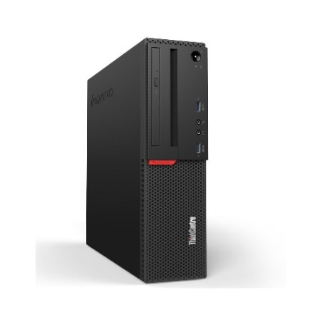 PC THINKCENTRE M700/900 SFF INTEL CORE I5-6500 4GB 500GB WINDOWS COA - RICONDIZIONATO - GAR. 6 MESI