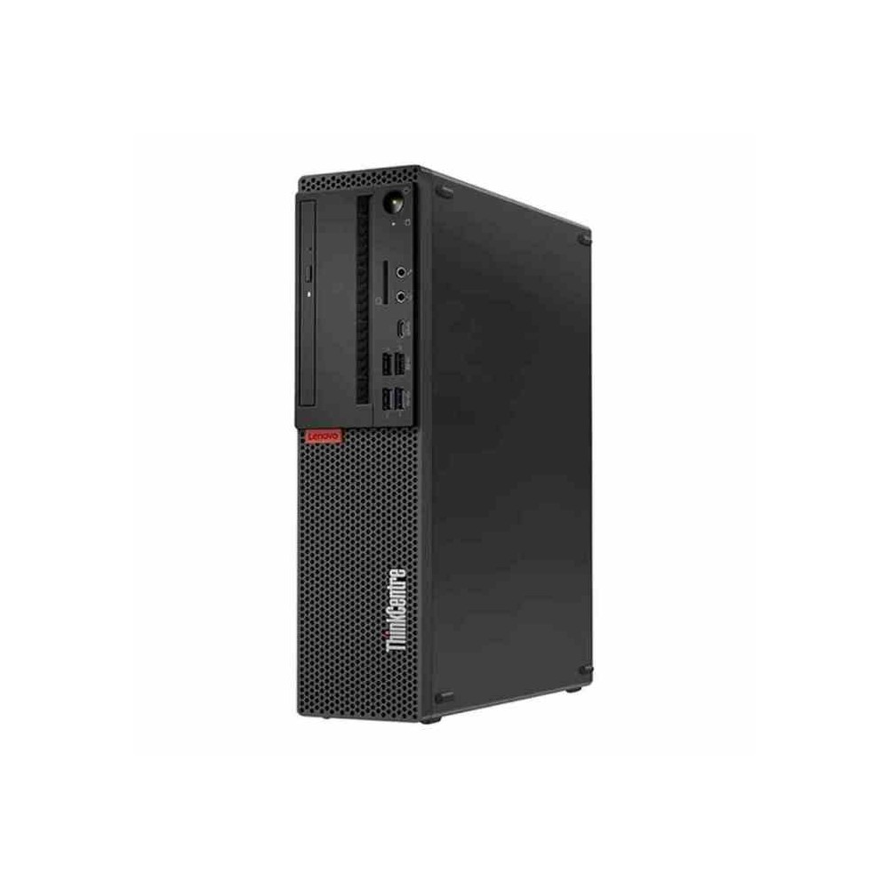 PC M720E SFF INTEL CORE I3-8100 8GB 256GB SSD WINDOWS COA - RICONDIZIONATO - GAR. 6 MESI