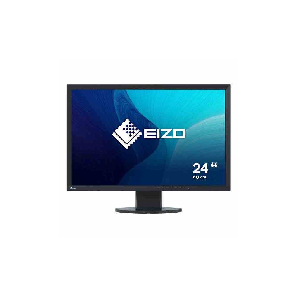 MONITOR 24" EV2430 LED NO BOX - RICONDIZIONATO - GAR. 3 MESI