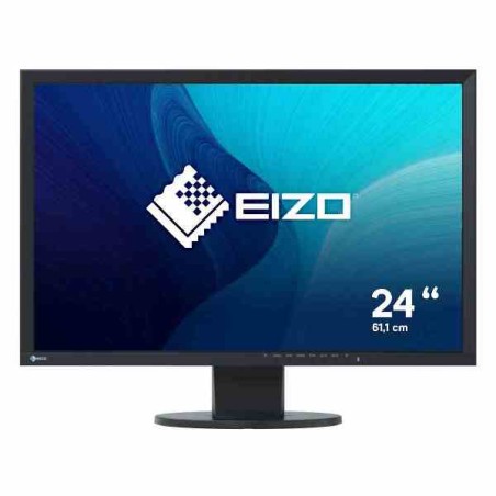 MONITOR 24" EV2430 LED NO BOX - RICONDIZIONATO - GAR. 3 MESI