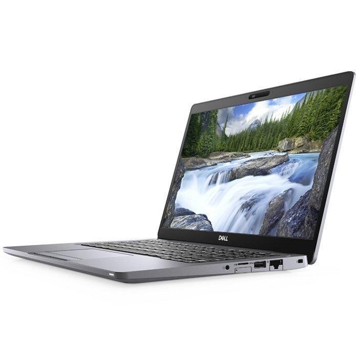 NOTEBOOK LATITUDE 5310 INTEL CORE I7-10601U 13.3" 16GB 256GB SSD WINDOWS COA - RICONDIZIONATO - GAR. 6 MESI - GRADO B