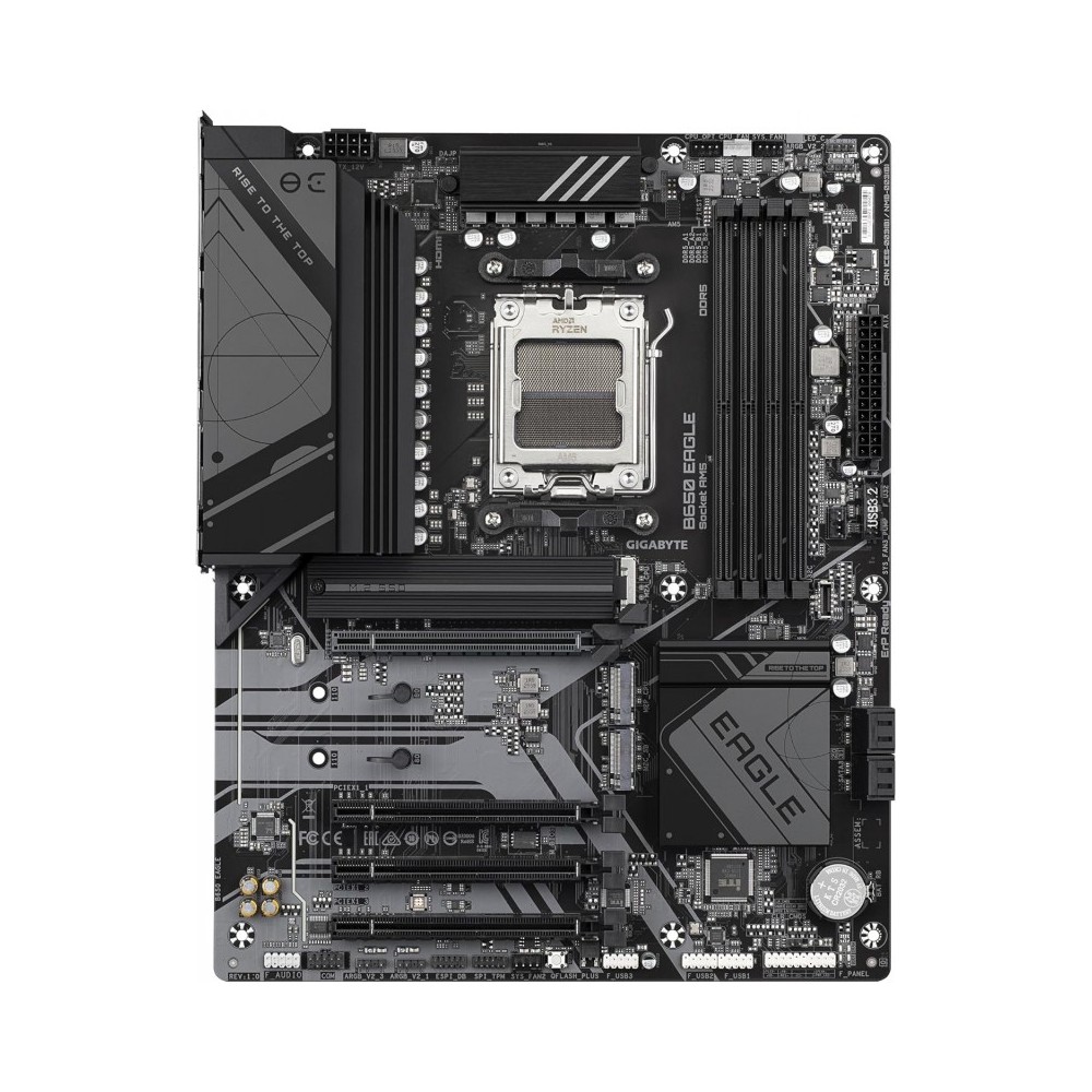 SCHEDA MADRE GA-B650 EAGLE SK AM5