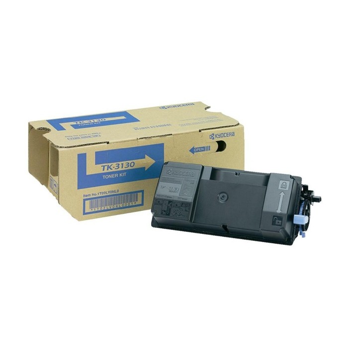 TONER ORIGINALE TK3130 (1T02LV0NL0) PER ECOSYS M3560IDN