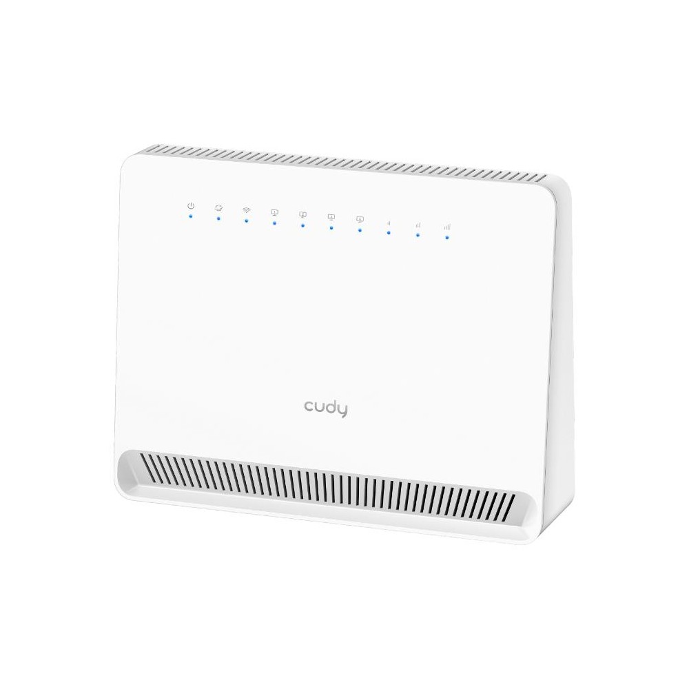 ROUTER WIFI 4G LT400E 1.0