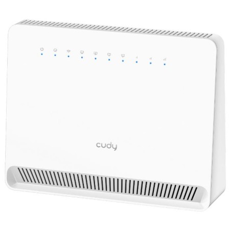 ROUTER WIFI 4G LT400E 1.0