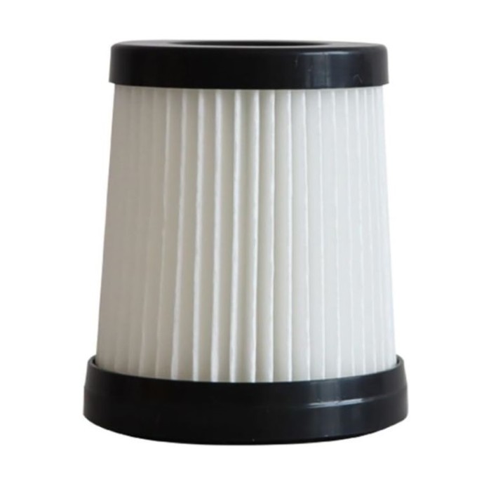 FILTRO HEPA RICAMBIO PER ASPIRAPOLVERE GSV-1500RB