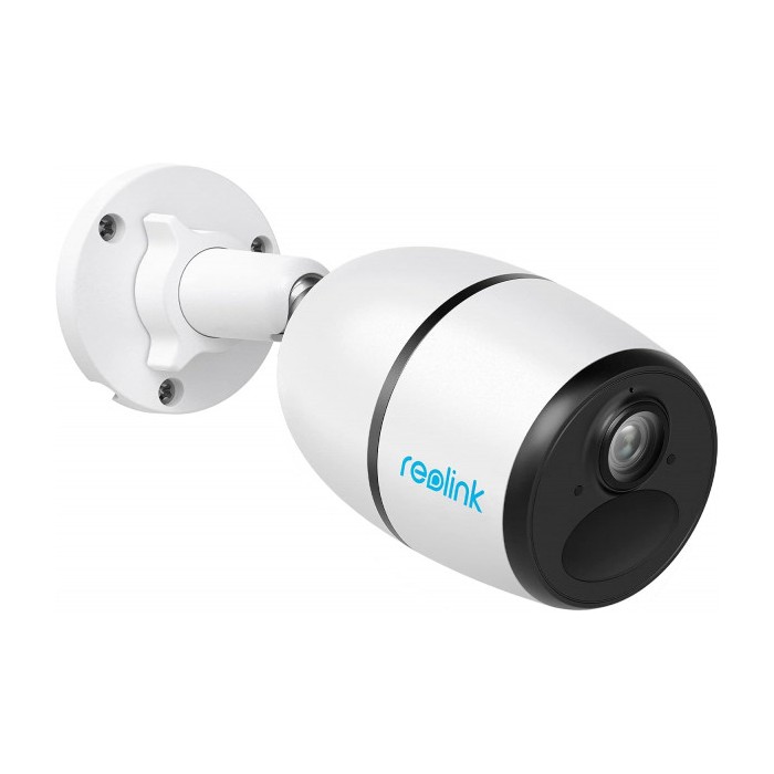 TELECAMERA SORVEGLIANZA G340 DA ESTERNO IP65 A BATTERIA CON MODULO 4G (B4GB4K02)