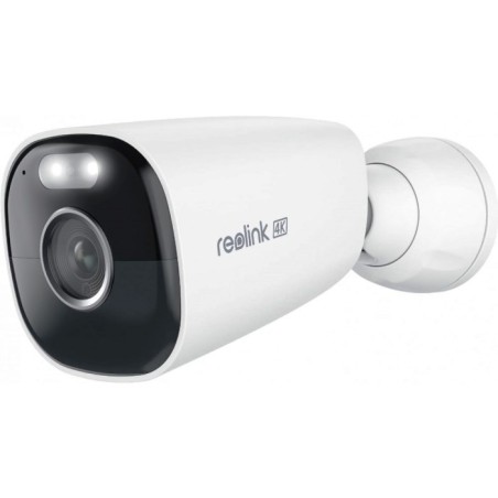 TELECAMERA SORVEGLIANZA B360 DA ESTERNO IP66 8MP (BWB4K09)