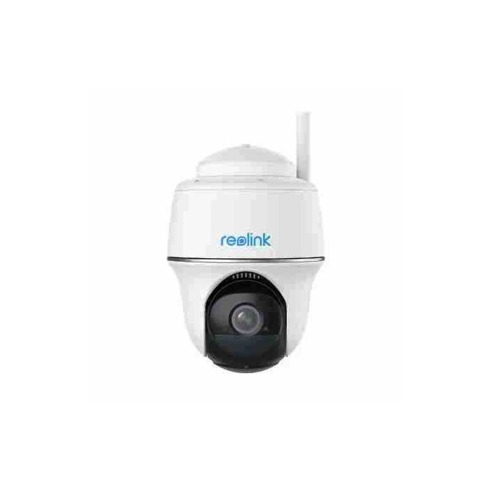 TELECAMERA SORVEGLIANZA B430 CUPOLA IP INTERNO/ESTERNO DA SOFFITTO (BWPT2K05)