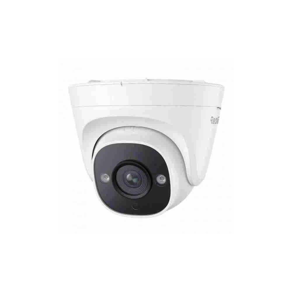 TELECAMERA SORVEGLIANZA P324 SUPER HD 5MP DOME POE (PC520AD2K01)