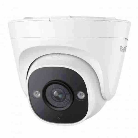 TELECAMERA SORVEGLIANZA P324 SUPER HD 5MP DOME POE (PC520AD2K01)