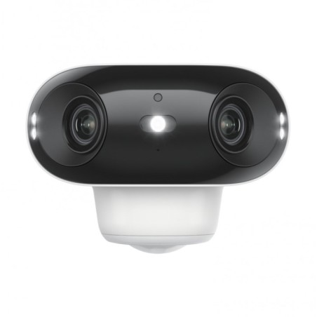 TELECAMERA SORVEGLIANZA B740X DOPPIO OBIETTIVO 8MP 180 GRADI 4K WIFI 6 (BWB4K01W)