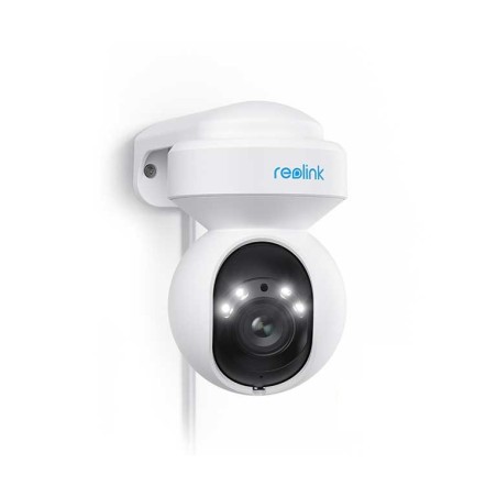 TELECAMERA SORVEGLIANZA IP E560 8MP RUOTABILE VARIFOCALE WIFI (WCE1PT4K01)