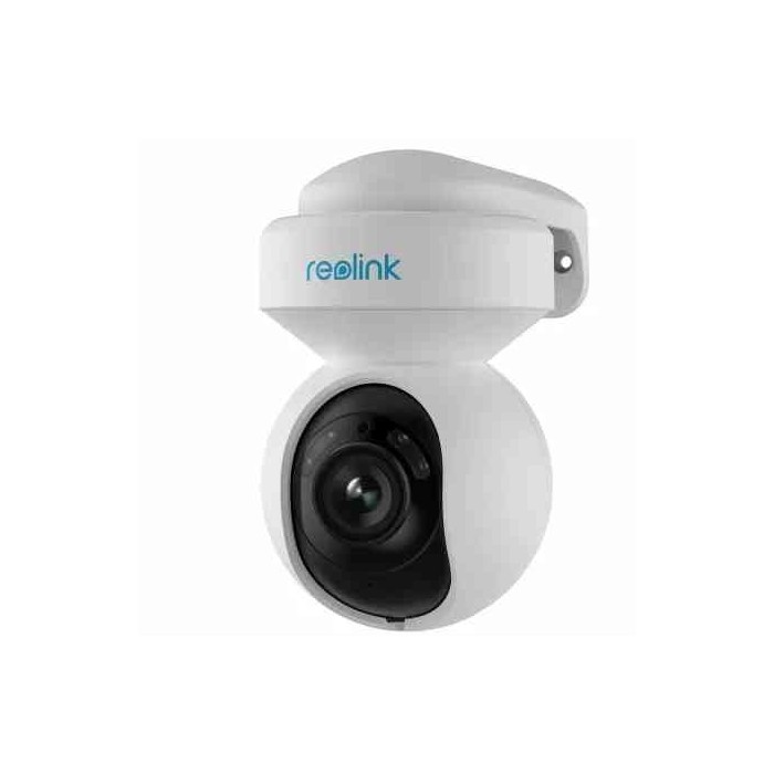 TELECAMERA SORVEGLIANZA E540 CUPOLA IP INTERNO/ESTERNO DA SOFFITTO/PARETE/PALO (WCEO5MP06PTAF)
