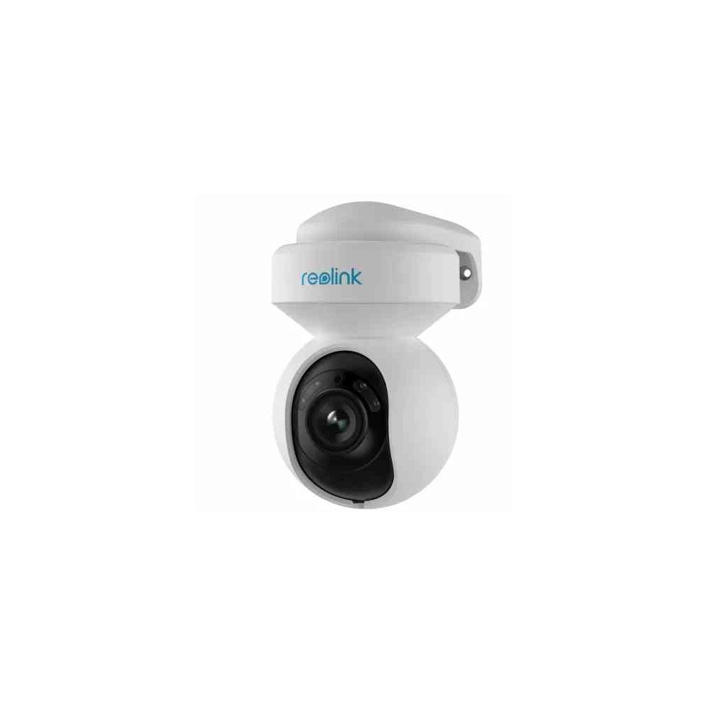 TELECAMERA SORVEGLIANZA E540 CUPOLA IP INTERNO/ESTERNO DA SOFFITTO/PARETE/PALO (WCEO5MP06PTAF)