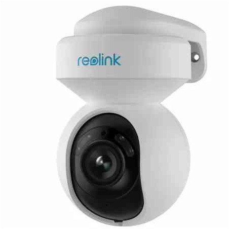 TELECAMERA SORVEGLIANZA E540 CUPOLA IP INTERNO/ESTERNO DA SOFFITTO/PARETE/PALO (WCEO5MP06PTAF)