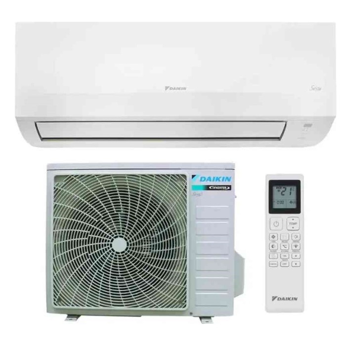 CLIMATIZZATORE NEW EVOLUTION ARXC25EV1B WIFI - UNITA' INTERNA + ESTERNA - 9000 BTU - MONOSPLIT INVERTER