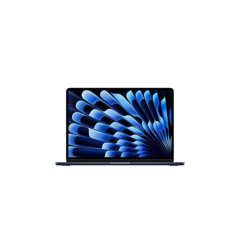 NOTEBOOK MACBOOK AIR 13" CHIP M4 (MW123T/A) 16GB 256GB SSD MAC OS (2025) MEZZANOTTE