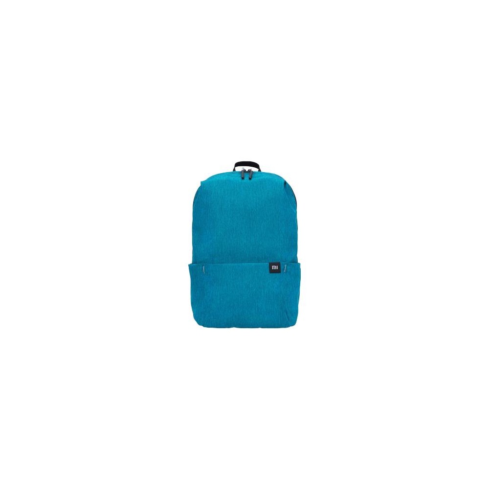 BORSA ZAINO MI CASUAL DAYPACK BLU