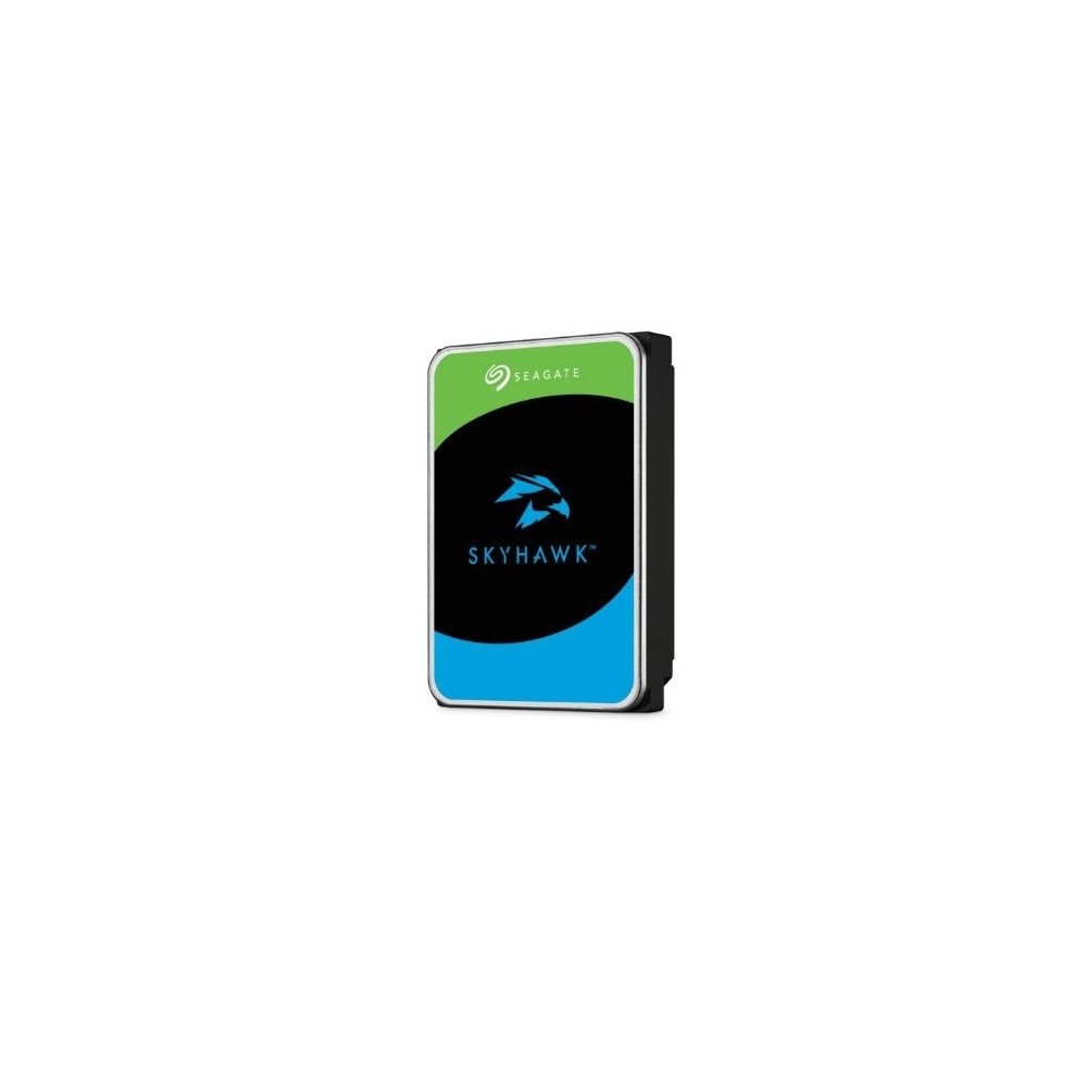 HARD DISK 6 TB SKYHAWK SURVEILLANCE SATA 3 3.5" NAS (ST6000VX009)
