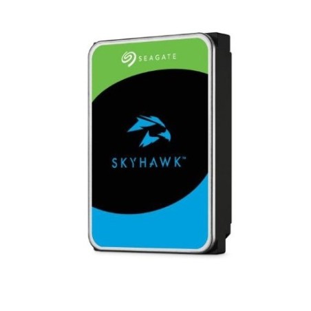 HARD DISK 6 TB SKYHAWK SURVEILLANCE SATA 3 3.5" NAS (ST6000VX009)