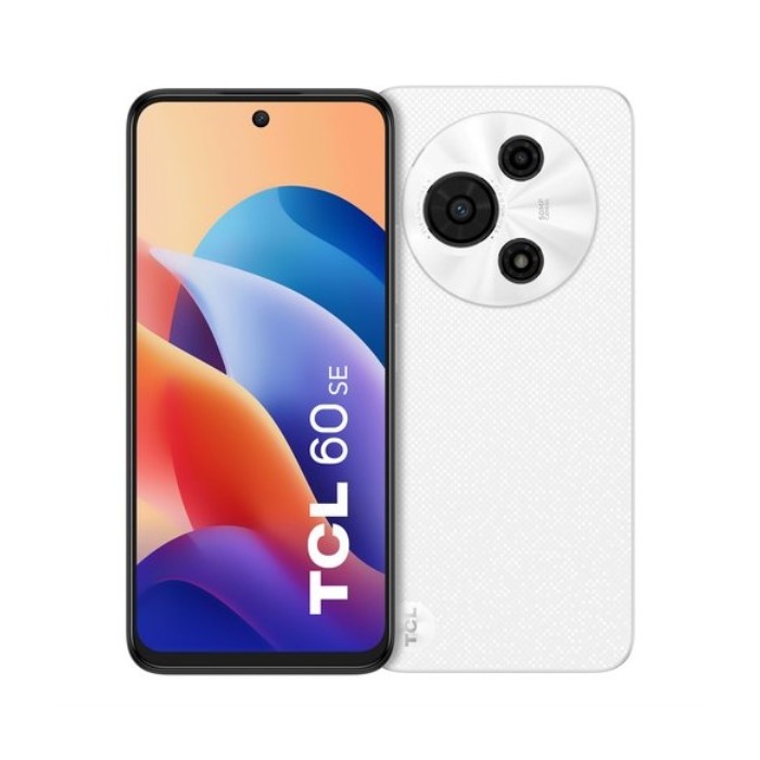 SMARTPHONE 60 SE 8+512GB BLIZZARD WHITE BIANCO (T517H-2CLCA112)