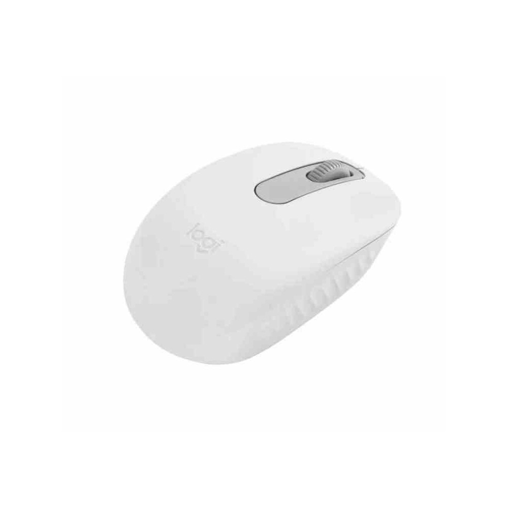 MOUSE BLUETOOTH M196 OFF WHITE BIANCO 910-007460