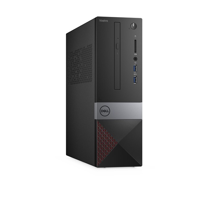 PC VOSTRO 3471 SFF INTEL CORE I5-9 GEN 8GB 256GB SSD WINDOWS COA - RICONDIZIONATO NO BOX - GAR. 6 MESI