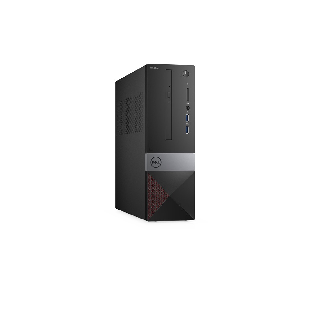 PC VOSTRO 3471 SFF INTEL CORE I5-9 GEN 8GB 256GB SSD WINDOWS COA - RICONDIZIONATO NO BOX - GAR. 6 MESI