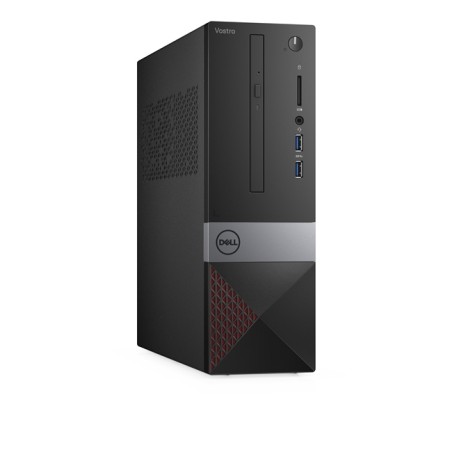 PC VOSTRO 3471 SFF INTEL CORE I5-9 GEN 8GB 256GB SSD WINDOWS COA - RICONDIZIONATO NO BOX - GAR. 6 MESI