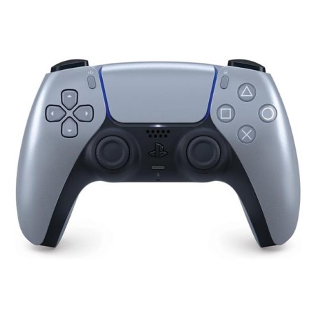 GAMEPAD DUAL SENSE WIRELESS PS5 SILVER