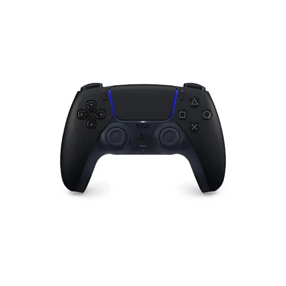 GAMEPAD DUAL SENSE WIRELESS PS5 MIDNIGHT BLACK V3 NERO