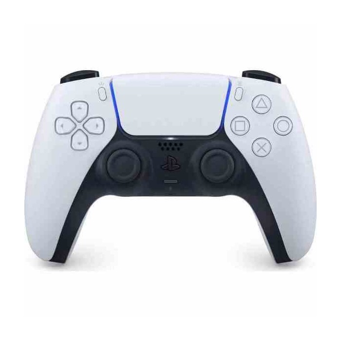 GAMEPAD DUAL SENSE WIRELESS PS5 WHITE V3 BIANCO (9728290CN2)