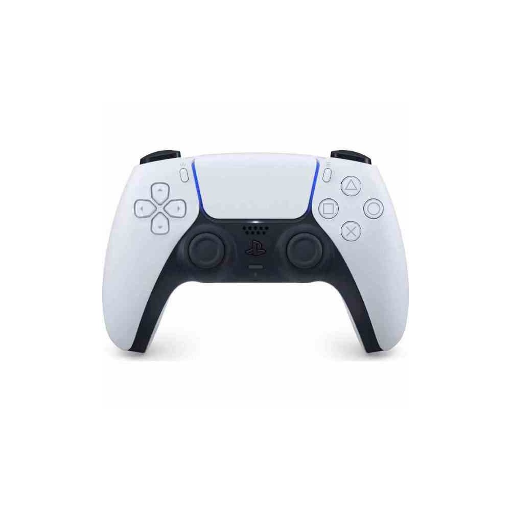 GAMEPAD DUAL SENSE WIRELESS PS5 WHITE V3 BIANCO (9728290CN2)